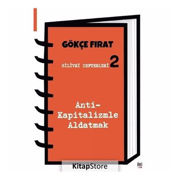 Silivri Defterleri 2 - Gökçe Fırat