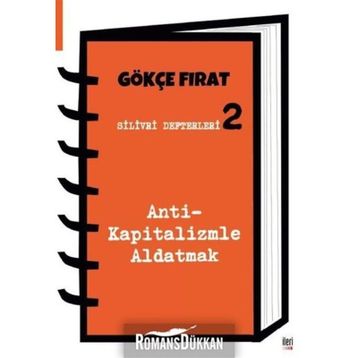 Silivri Defterleri 2 - Gökçe Fırat