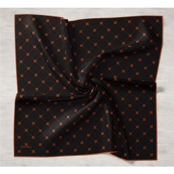 Silk Home 11392-24 Twill İpek Eşarp