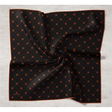 Silk Home 11392-24 Twill İpek Eşarp