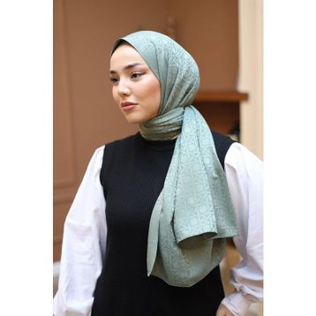 Silk Home 40003-10 Deluxe Şal