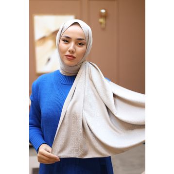 Silk Home 40003 Deluxe Şal