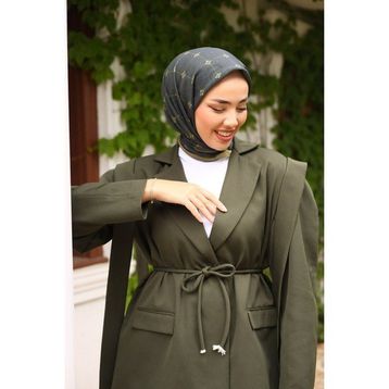 Silk Home 48001-58 Olinda Eşarp