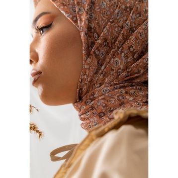 Silk Home 73030-08 Soft Eşarp