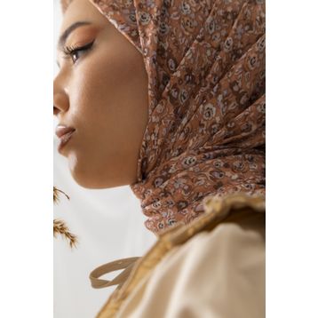 Silk Home 73030-08 Soft Eşarp