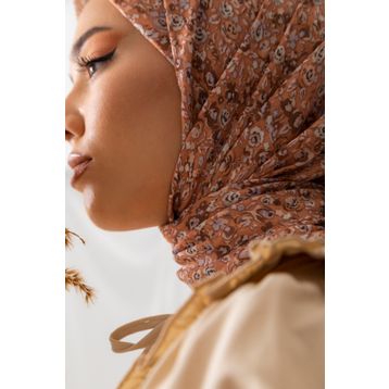 Silk Home 73030-08 Soft Eşarp