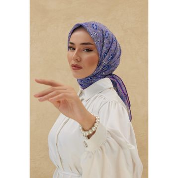 Silk Home 73052-34 Soft Eşarp