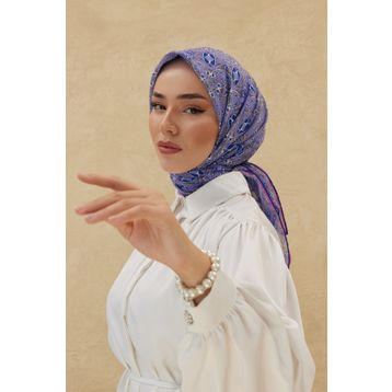 Silk Home 73052-34 Soft Eşarp