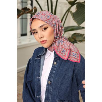Silk Home 73057-17 Soft Eşarp