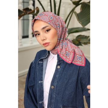 Silk Home 73057-17 Soft Eşarp