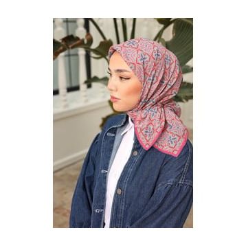 Silk Home 73057-17 Soft Eşarp