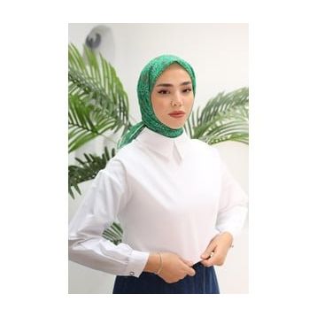 Silk Home 73057-32 Soft Benetton Eşarp
