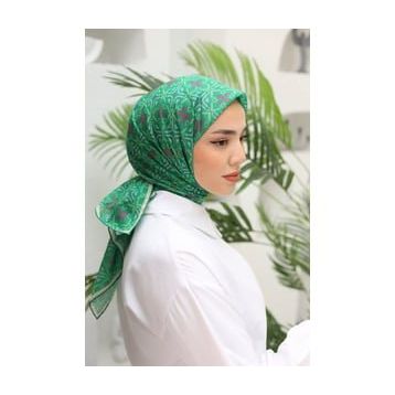 Silk Home 73057-32 Soft Benetton Eşarp