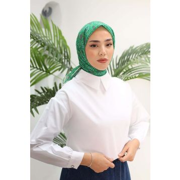 Silk Home 73057-32 Soft Benetton Eşarp