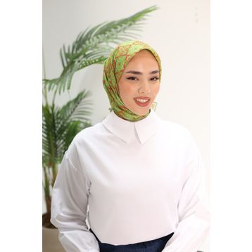 Silk Home 73057-34 Soft Eşarp
