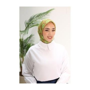 Silk Home 73057-34 Soft Eşarp