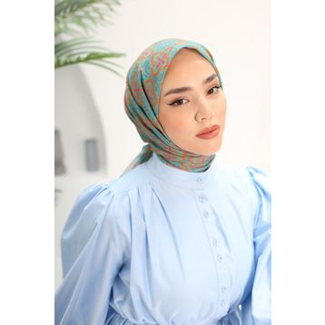 Silk Home 73057-37 Soft Eşarp