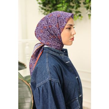 Silk Home 73057-55 Soft Eşarp