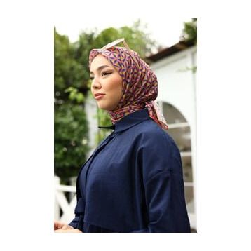 Silk Home 73058-04 Soft Eşarp