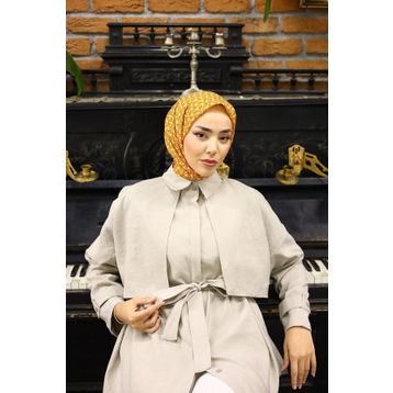 Silk Home 73058-11 Soft Eşarp
