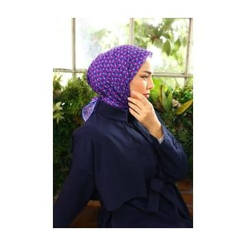 Silk Home 73058-18 Soft Eşarp