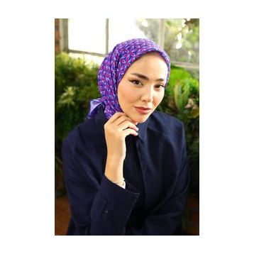 Silk Home 73058-18 Soft Eşarp