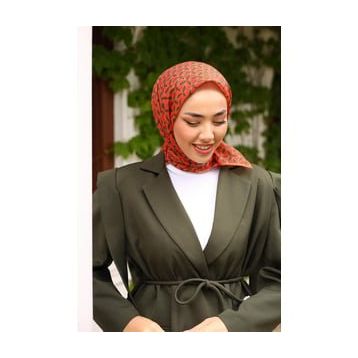 Silk Home 73058-25 Soft Eşarp