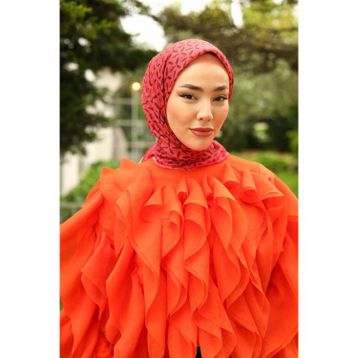 Silk Home 73058-26 Soft Eşarp