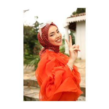 Silk Home 73058-27 Soft Eşarp