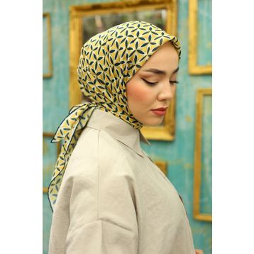 Silk Home 73058-41 Soft Eşarp
