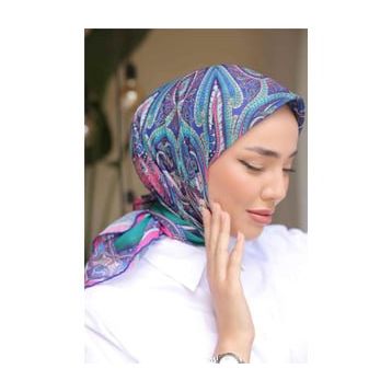 Silk Home 73059-26 Soft Eşarp