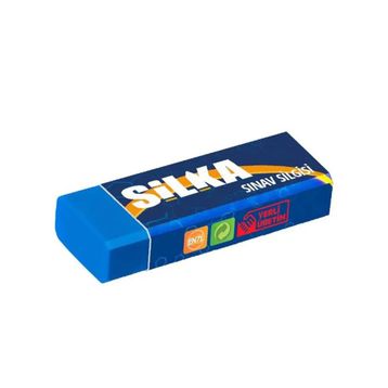 Silka Büyük Boy Sınav Silgisi