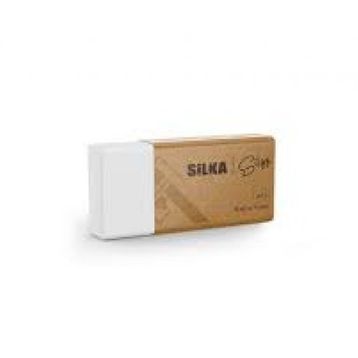 Silka Craft Beyaz Orta Boy Silgi