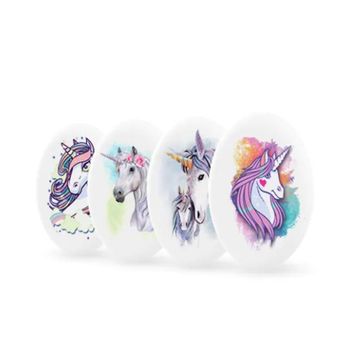 Silka Unicorn Silgi