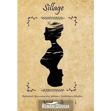 Sillage - Metekaan Öç