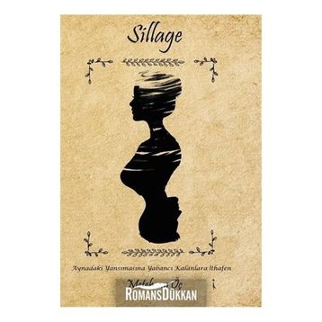 Sillage - Metekaan Öç