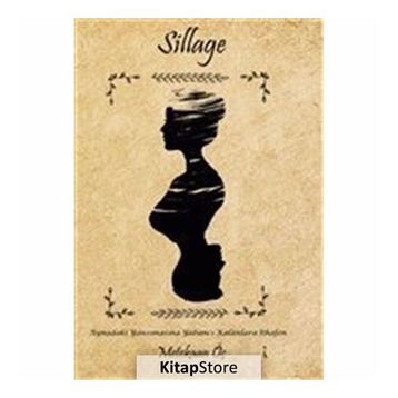 Sillage - Metekaan Öç