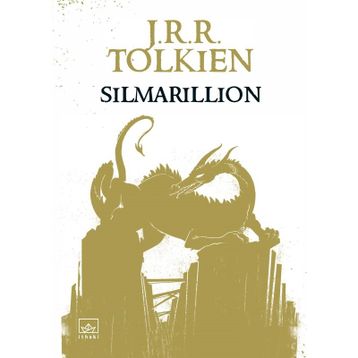 SILMARILLION - JOHN RONALD REUEL TOLKIEN