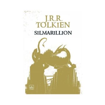 SILMARILLION - JOHN RONALD REUEL TOLKIEN