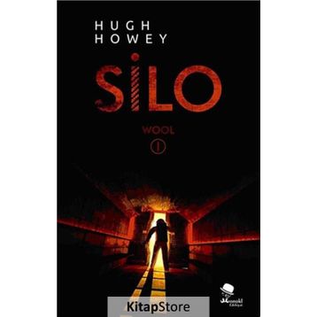 Silo - Hugh Howey