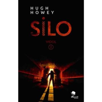 Silo - Hugh Howey