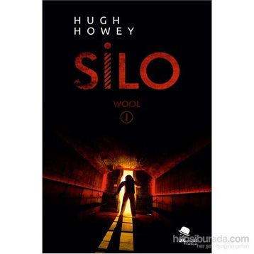 Silo - Hugh Howey