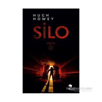 Silo - Hugh Howey
