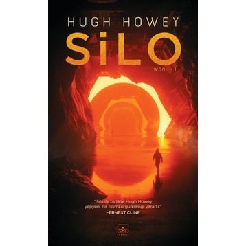 Silo - Wool Serisi 1. Kitap - Hugh Howey