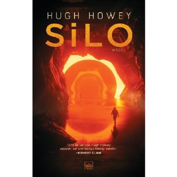 Silo - Wool Serisi 1. Kitap - Hugh Howey