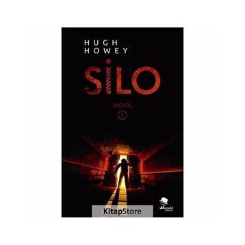 Silo - Wool Serisi 1. Kitap - Hugh Howey