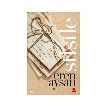 Silsile - Bilimkurgu Öyküleri - Kolektif