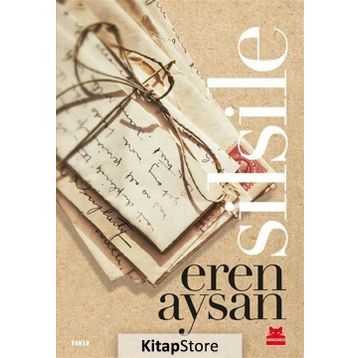 Silsile - Eren Aysan
