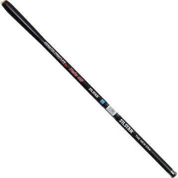 Silstar 3022 Fanatic Proflex 540 cm Göl Kamışı
