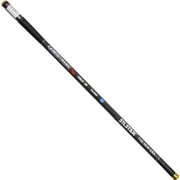 Silstar 3028 Carbodynamic Tele 12 630 cm Göl Kamışı